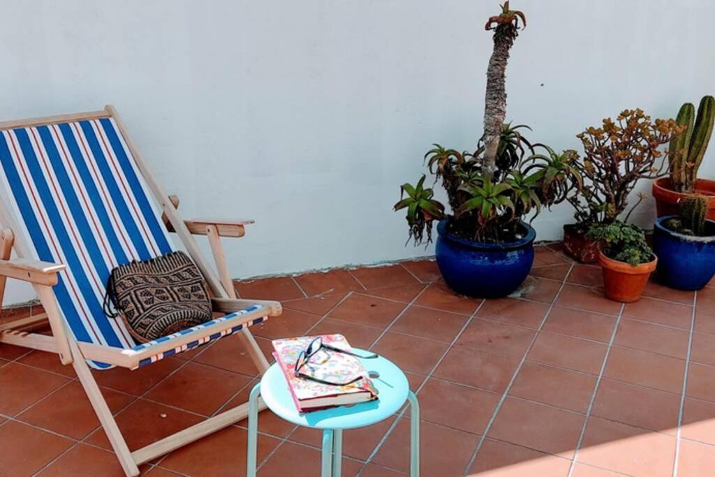 Appartement Casa Da Zeca, Garagem Gratuita, Costa Nova à Gafanha da Encarnacao Extérieur photo