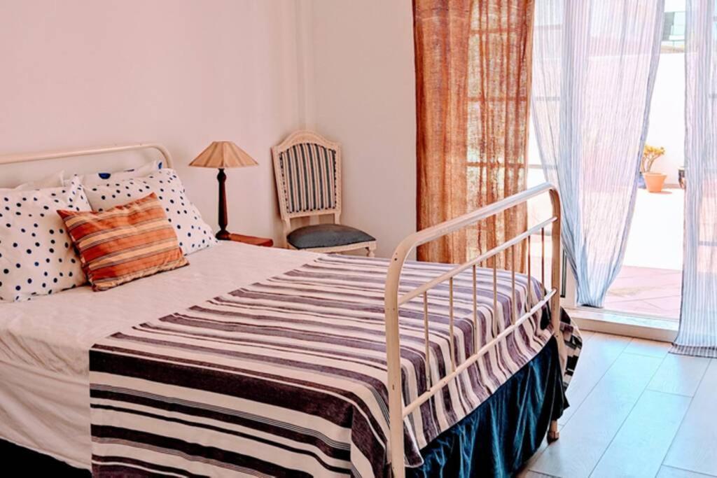 Appartement Casa Da Zeca, Garagem Gratuita, Costa Nova à Gafanha da Encarnacao Extérieur photo