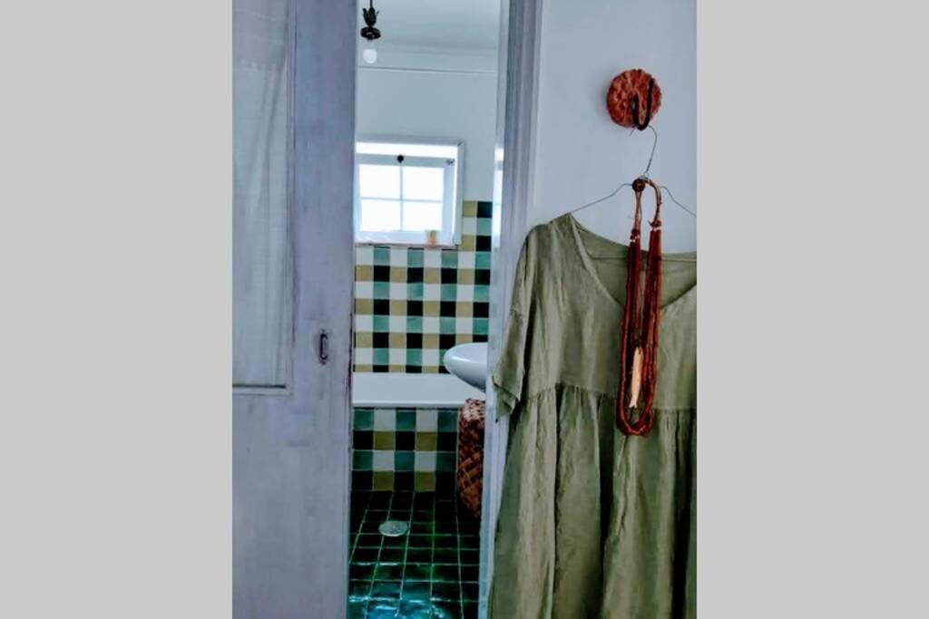 Appartement Casa Da Zeca, Garagem Gratuita, Costa Nova à Gafanha da Encarnacao Extérieur photo