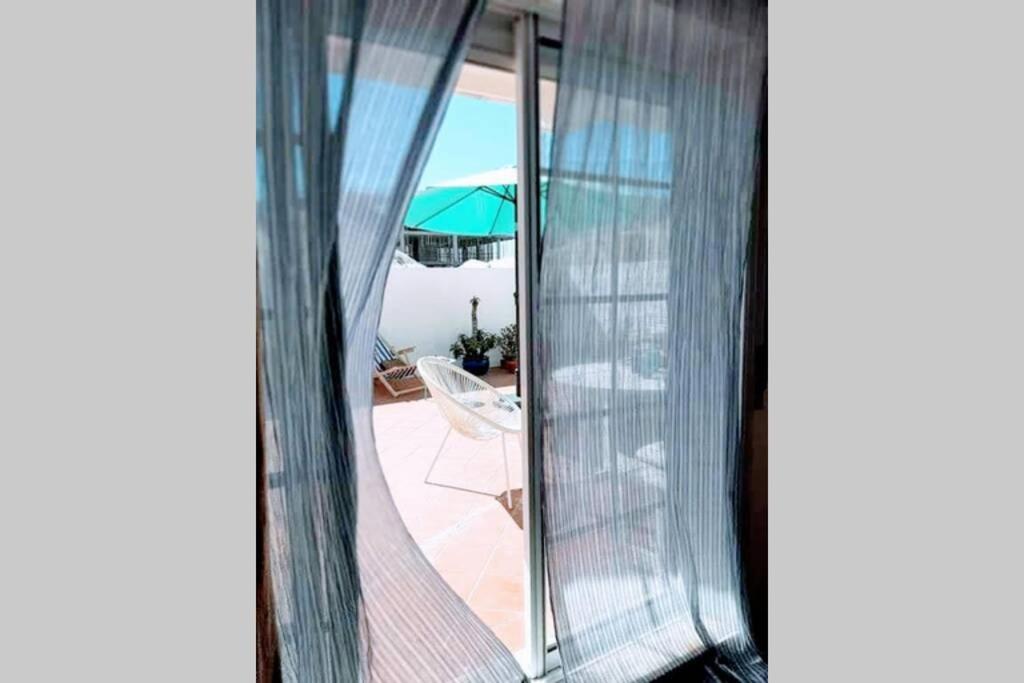 Appartement Casa Da Zeca, Garagem Gratuita, Costa Nova à Gafanha da Encarnacao Extérieur photo