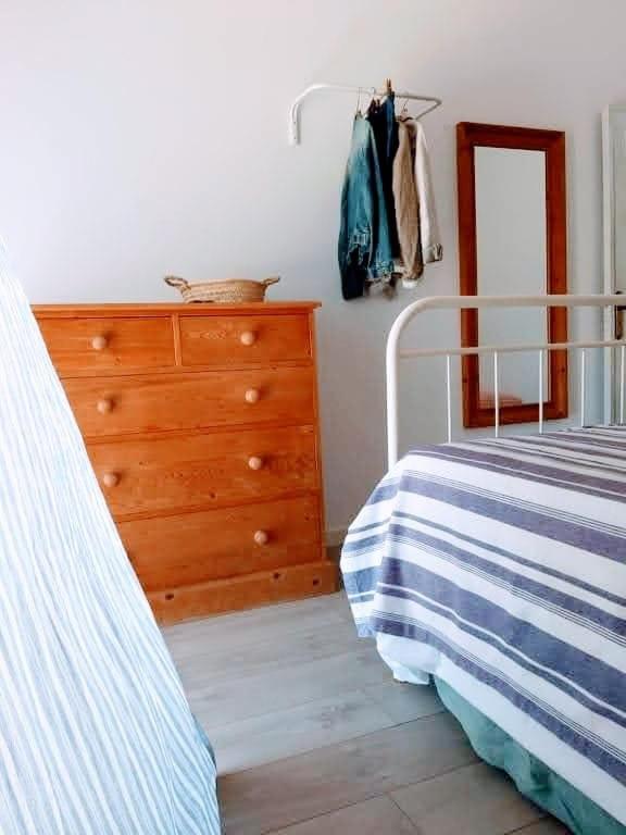 Appartement Casa Da Zeca, Garagem Gratuita, Costa Nova à Gafanha da Encarnacao Extérieur photo